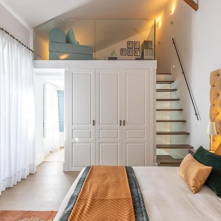 Living4Malaga Aduana Imperial公寓 外观 照片