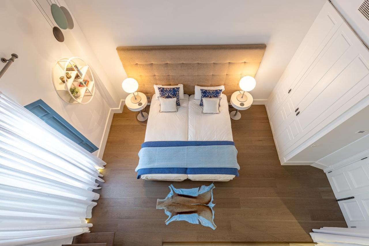 Living4Malaga Aduana Imperial公寓 外观 照片