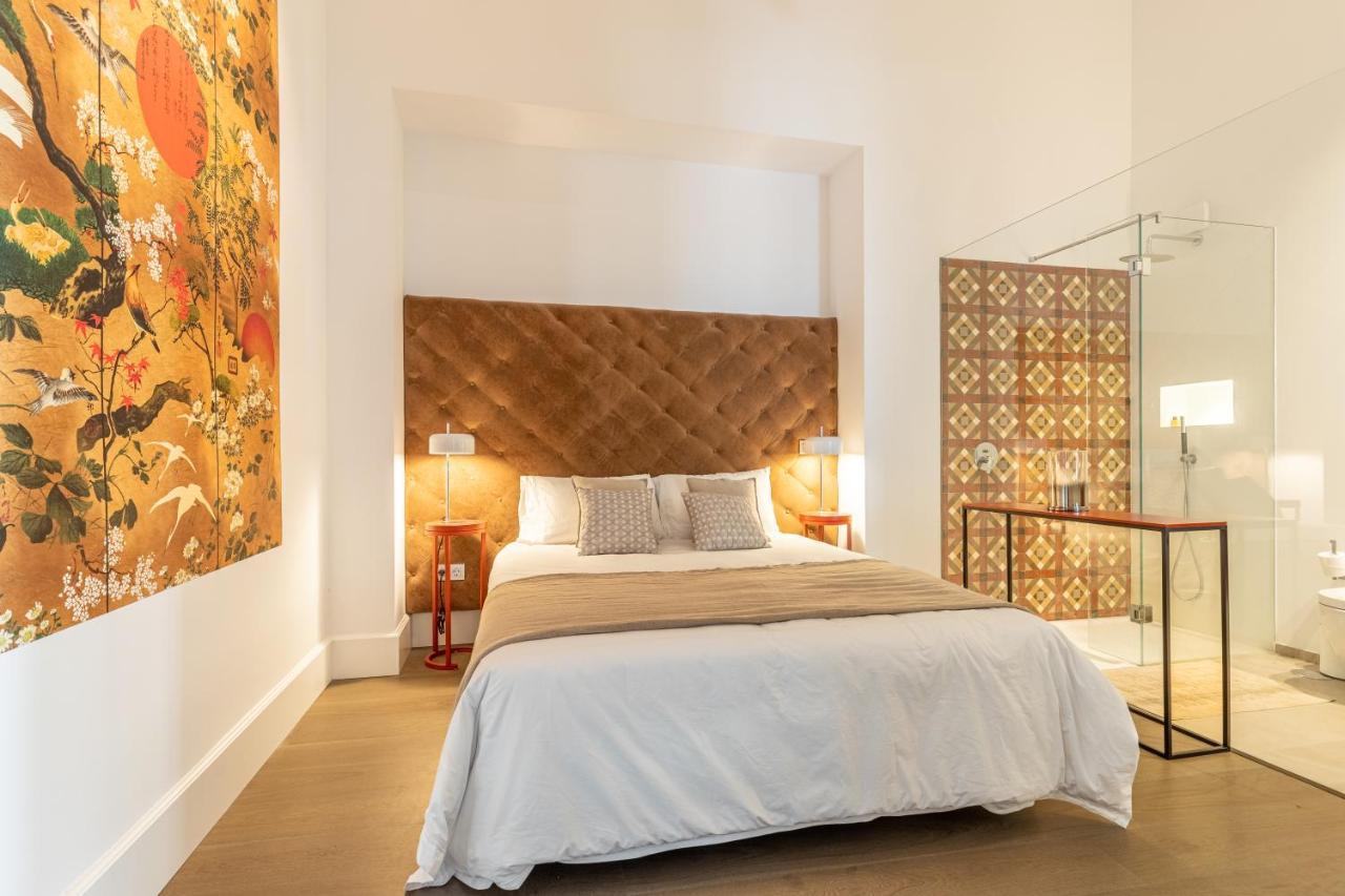 Living4Malaga Aduana Imperial公寓 外观 照片