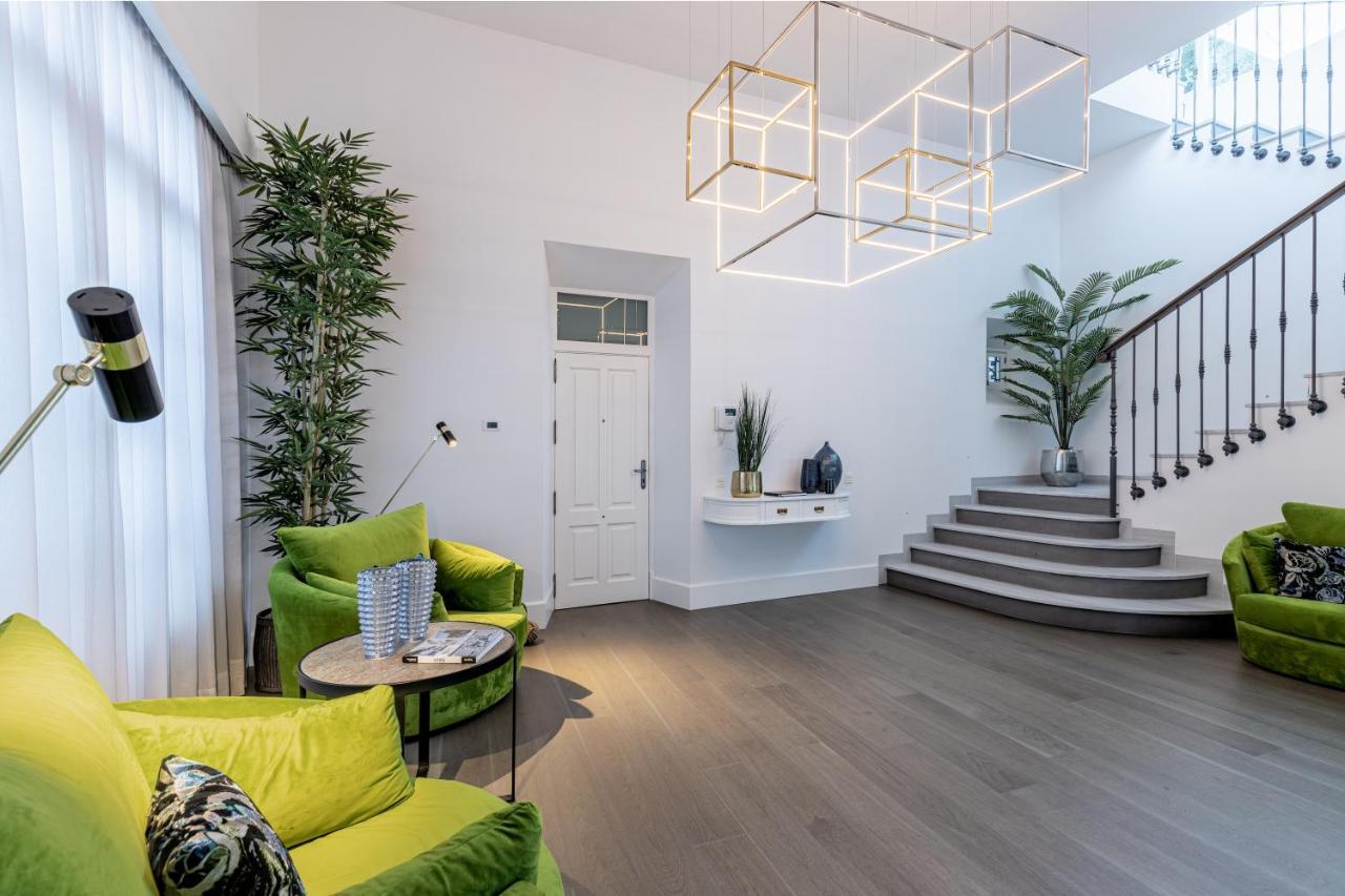 Living4Malaga Aduana Imperial公寓 外观 照片