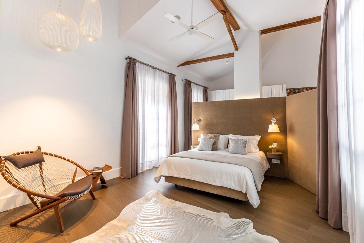 Living4Malaga Aduana Imperial公寓 外观 照片